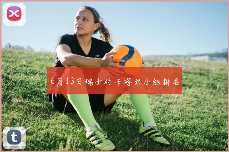 6月13日瑞士对卡塔尔小组排名