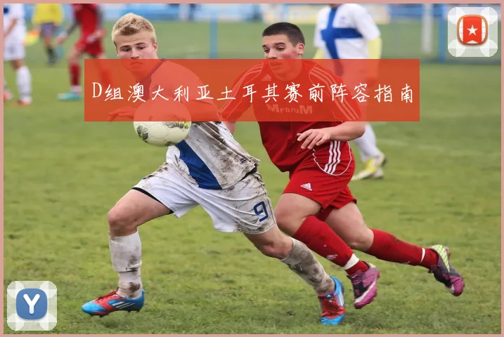 D组澳大利亚土耳其赛前阵容指南
