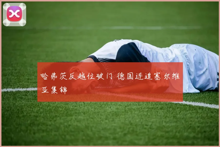 哈弗茨反越位破门 德国连追塞尔维亚集锦